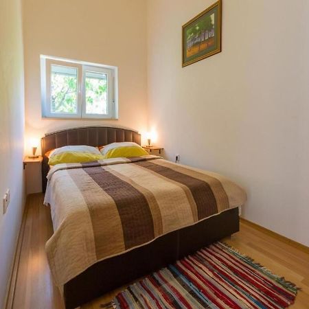 Apartments Adrasteja Dramalj Kültér fotó
