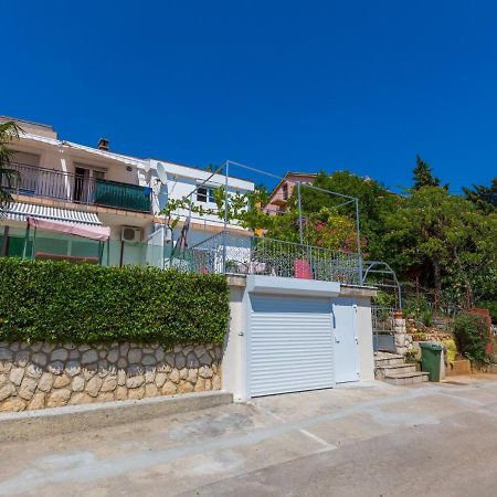 Apartments Adrasteja Dramalj Kültér fotó