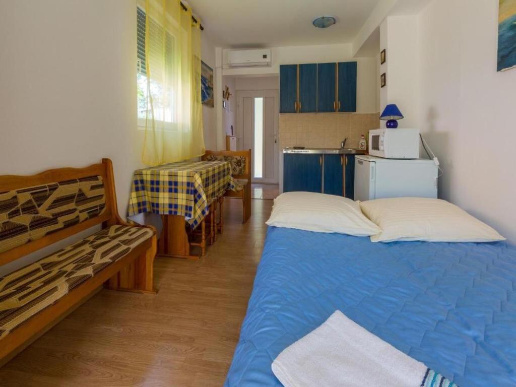 Apartments Adrasteja Dramalj Kültér fotó