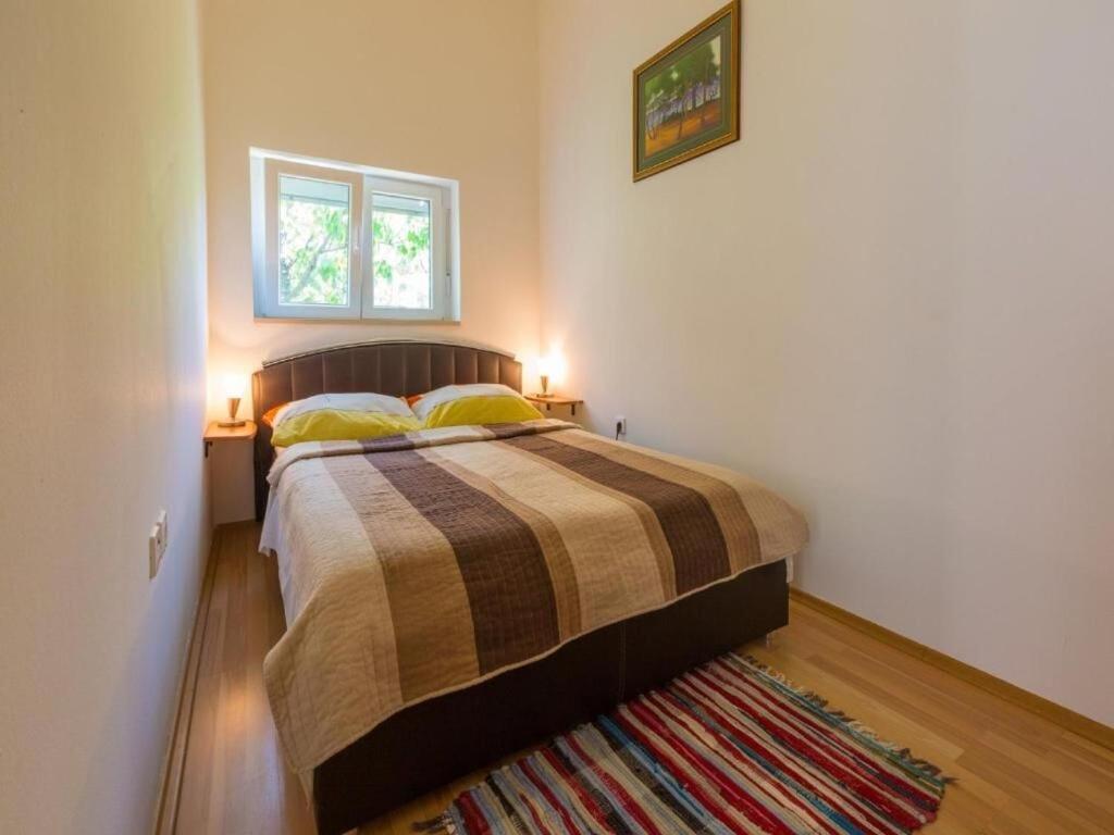 Apartments Adrasteja Dramalj Kültér fotó