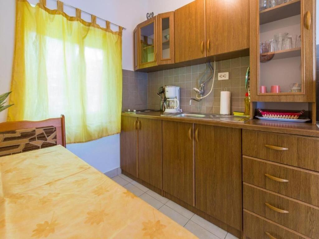 Apartments Adrasteja Dramalj Kültér fotó