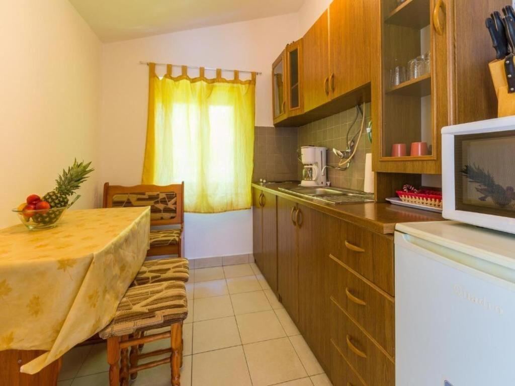 Apartments Adrasteja Dramalj Kültér fotó