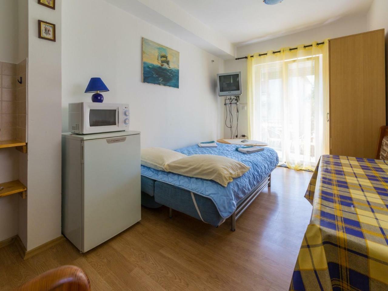 Apartments Adrasteja Dramalj Kültér fotó