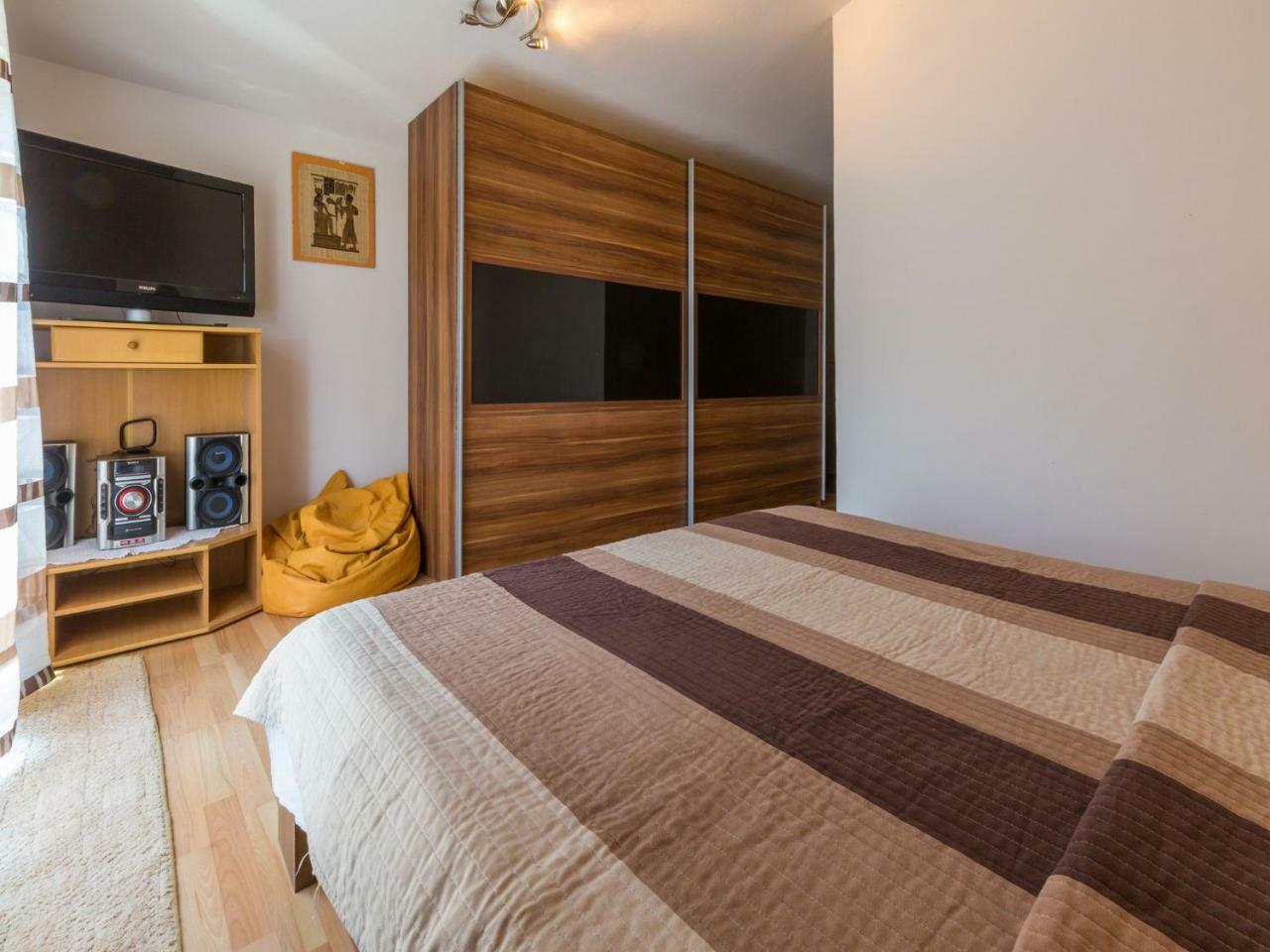 Apartments Adrasteja Dramalj Kültér fotó