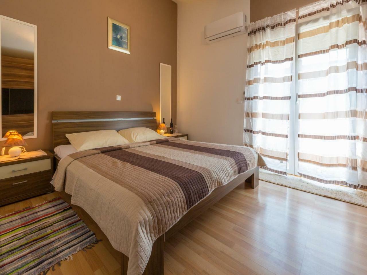 Apartments Adrasteja Dramalj Kültér fotó