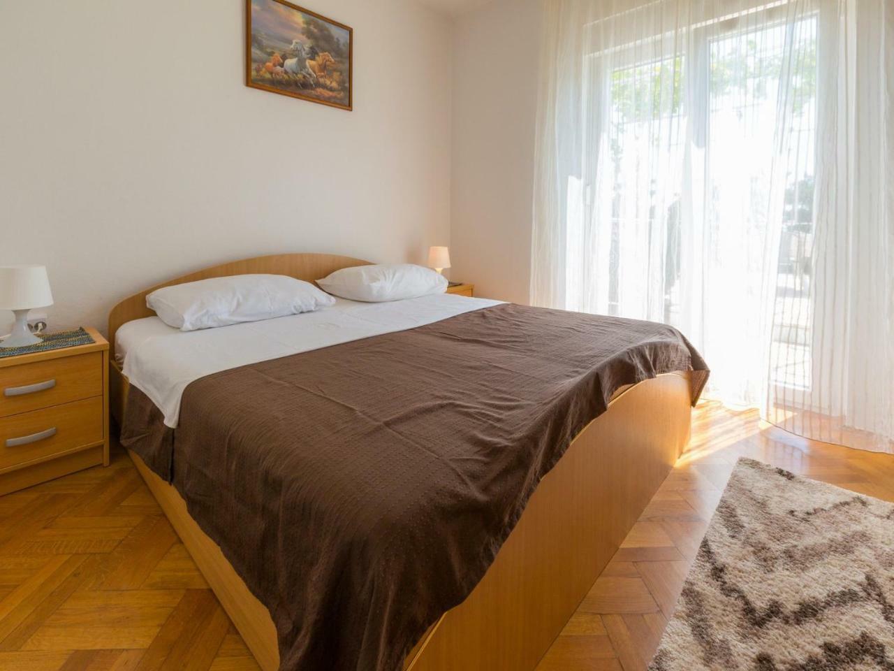 Apartments Adrasteja Dramalj Kültér fotó