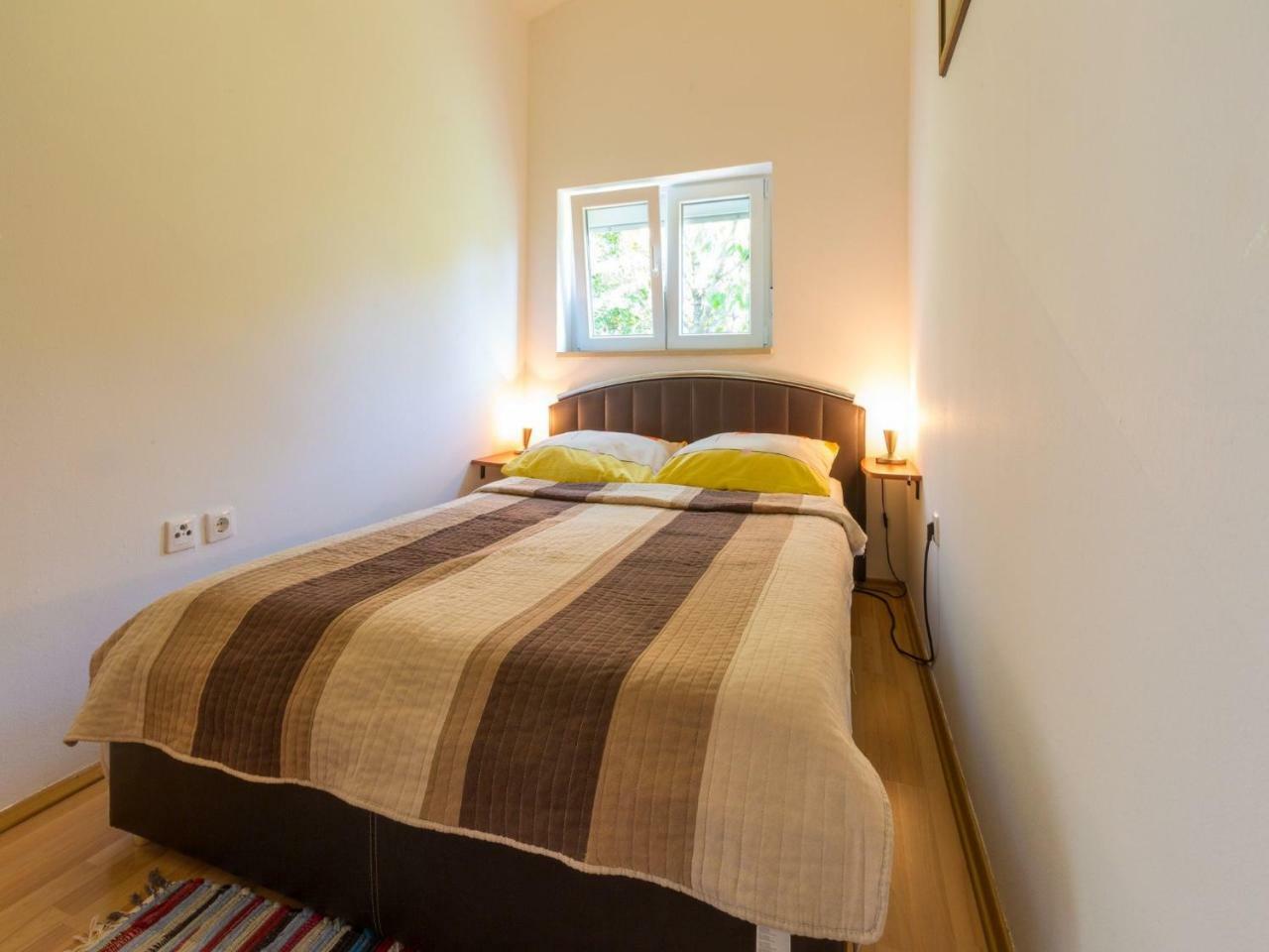 Apartments Adrasteja Dramalj Kültér fotó