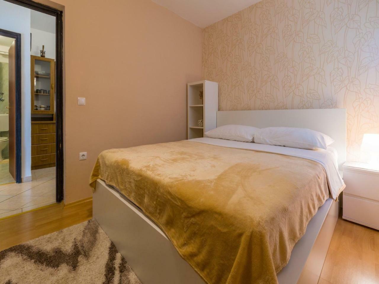 Apartments Adrasteja Dramalj Kültér fotó