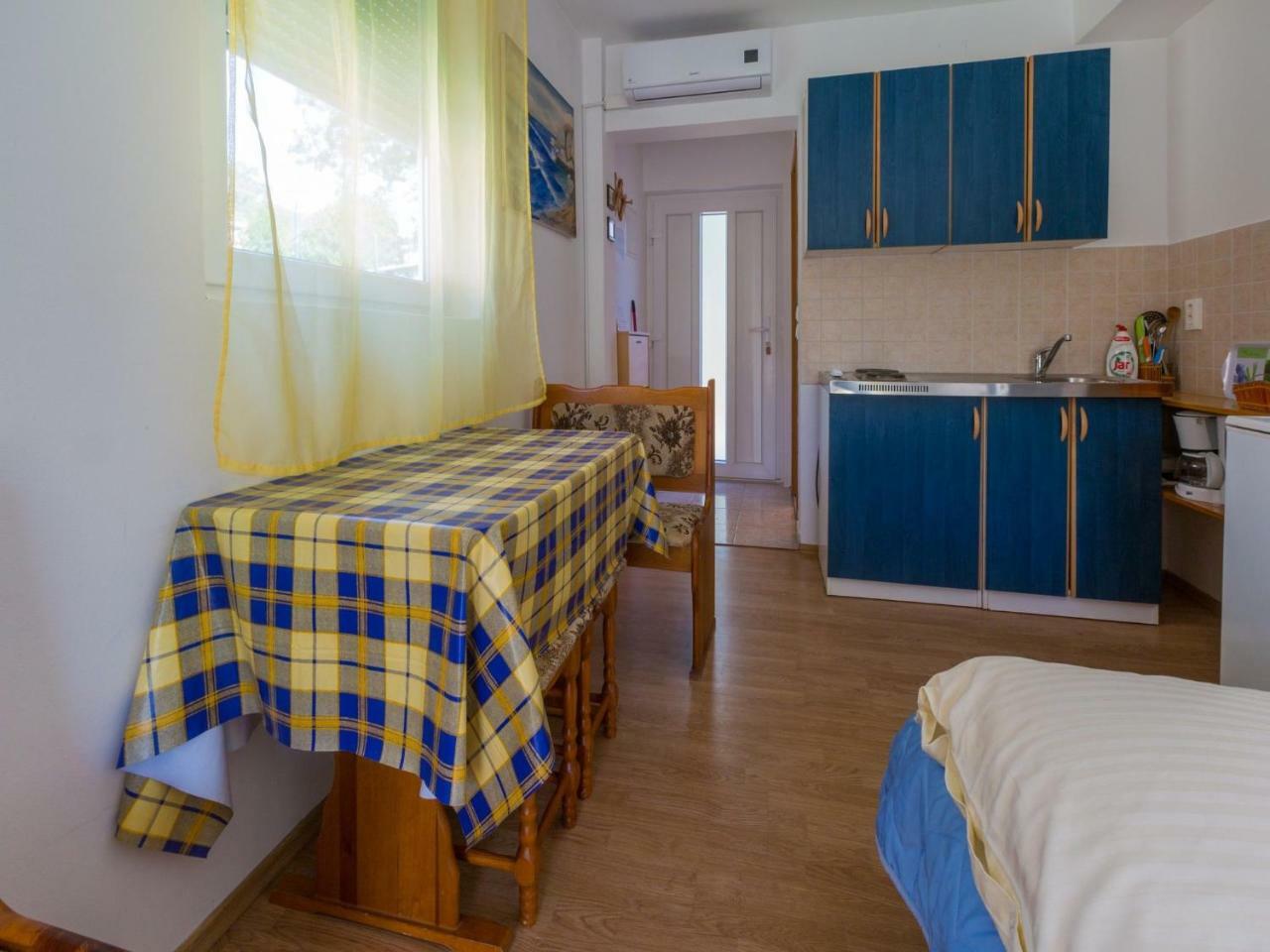 Apartments Adrasteja Dramalj Kültér fotó