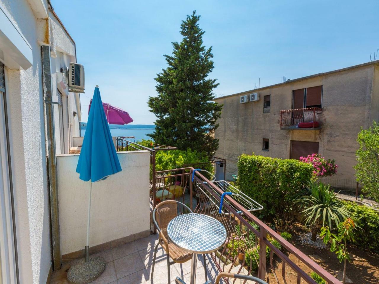 Apartments Adrasteja Dramalj Kültér fotó