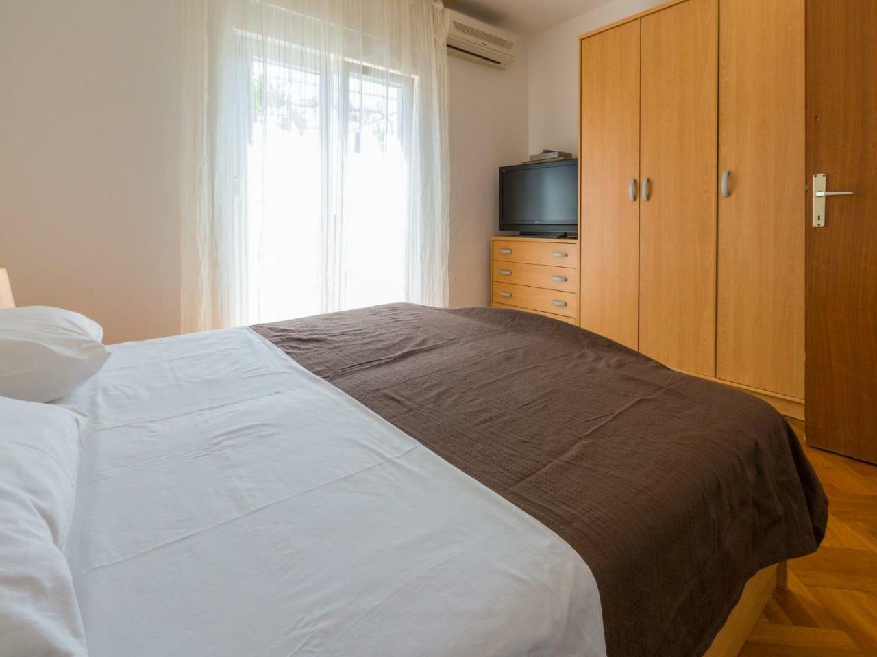 Apartments Adrasteja Dramalj Kültér fotó