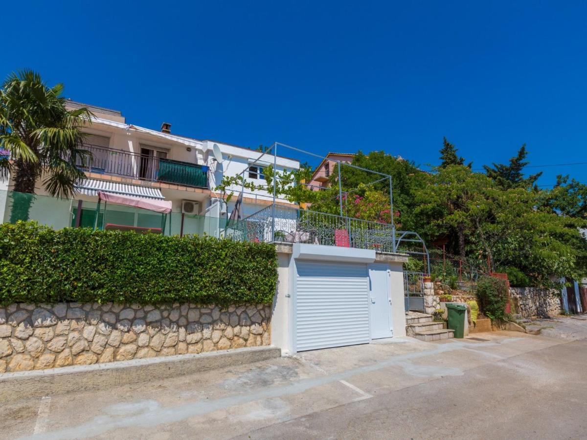 Apartments Adrasteja Dramalj Kültér fotó