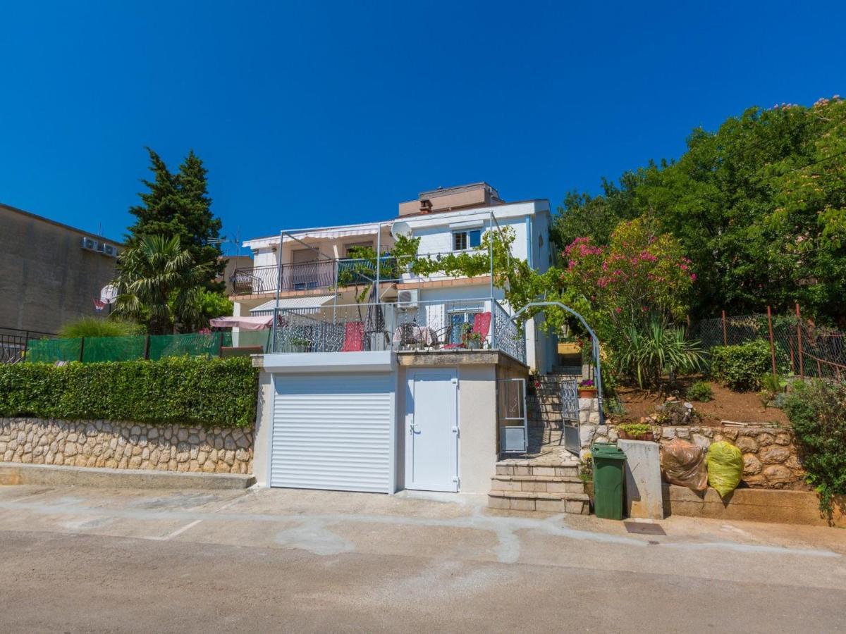 Apartments Adrasteja Dramalj Kültér fotó