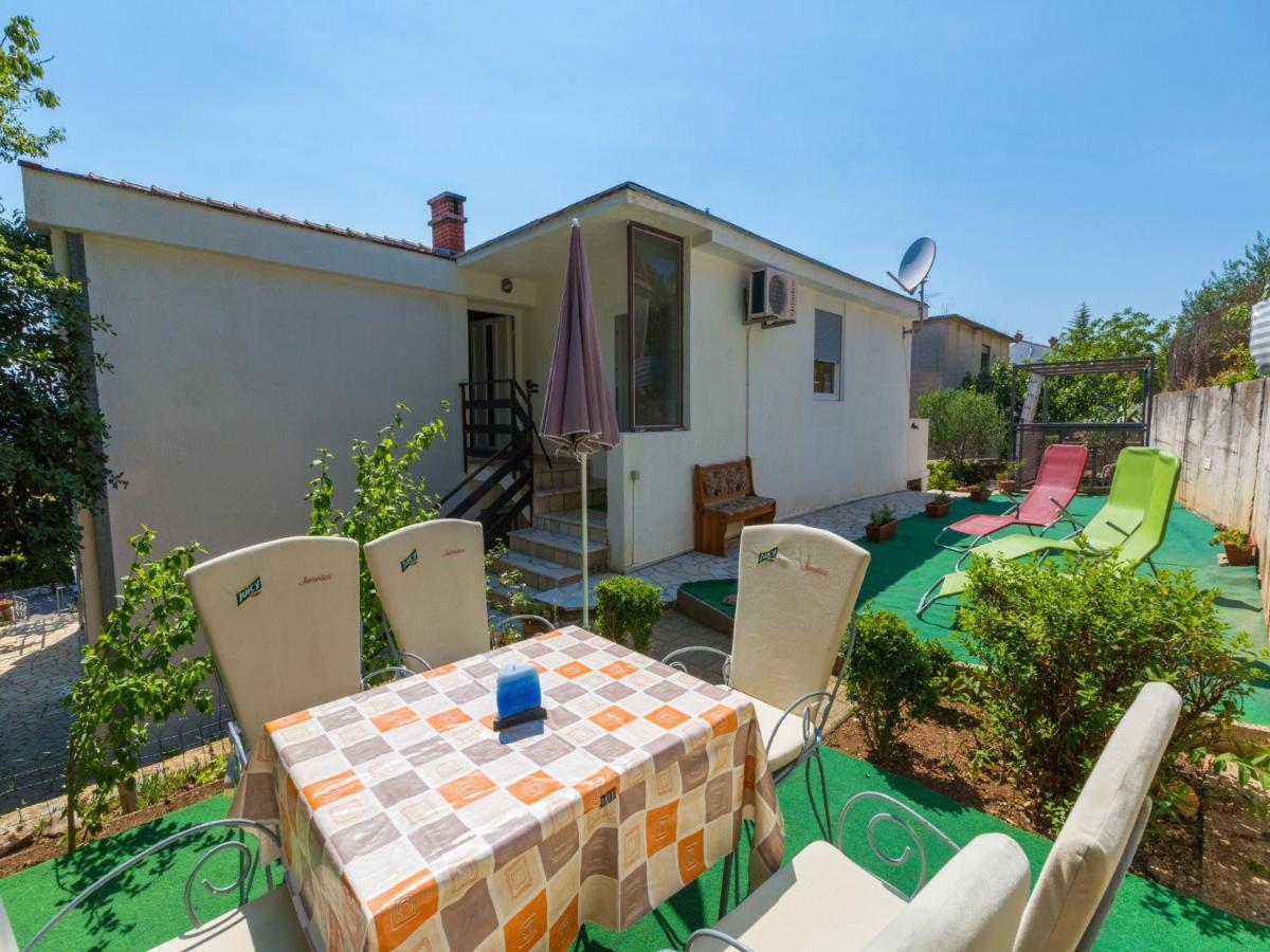 Apartments Adrasteja Dramalj Kültér fotó