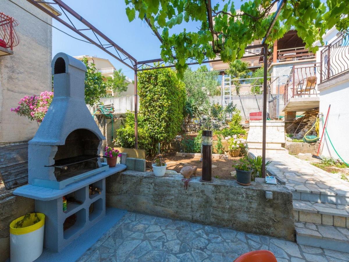 Apartments Adrasteja Dramalj Kültér fotó